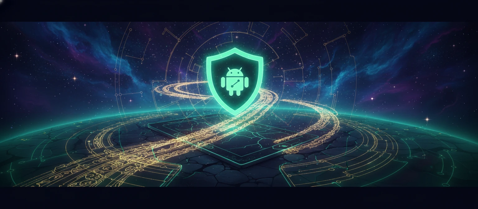 Installing the TAYA365 APK on Android
