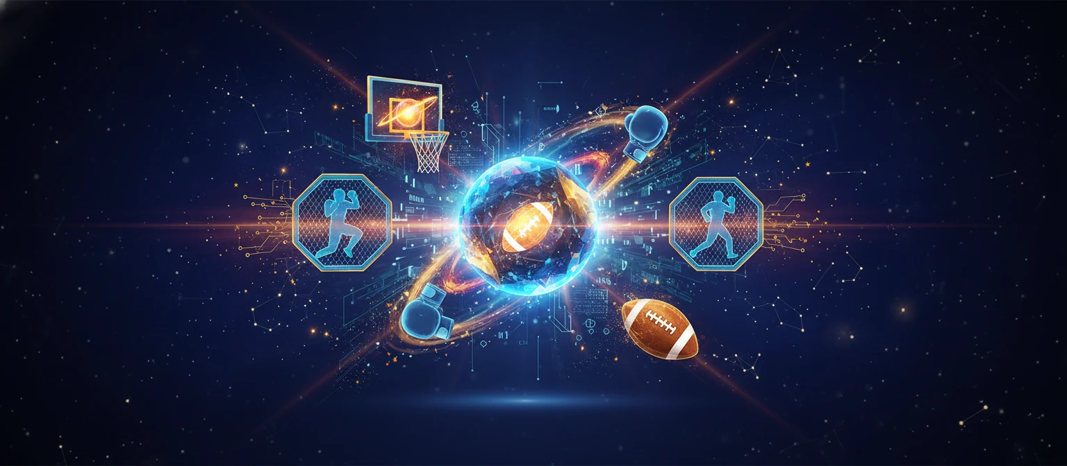 Sports available on TAYA365 Bet