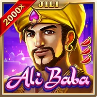 Ali Baba slot by Jili