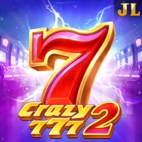 Crazy 777 slot by Jili