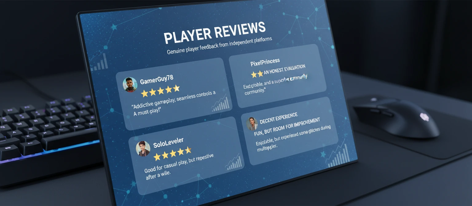 Where to find genuine TAYA365 player reviews